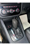 Dsg Knob Suede Cover - Passat Golf Leon Polo Jetta Tiguan Caddy - 2