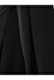 Wide Leg Tie Waist Comfortable Fit Trousers - 6
