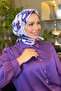 Sport Scarf - 9015P-03 - Tivil