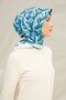 Sport Scarf - 3150P-06 - Tivil - 2