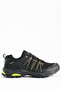 Migos Waterproof Black Men's Outdoor Shoes