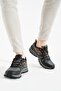 Nerzul Waterproof Black Men's Outdoor Shoes - 4