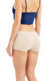 Seamless Seamless Short Panties Non-Marking Women's Boxer - Aries - 3