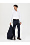 White Slim Fit Dobby Long Sleeve Shirt 50277398-Vr013 - 4