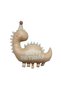 Retro Dinosaur 1 Year Old Balloon Set Bohemian Colors Dinosaur Theme Birthday Balloon Retro Balloon Set - 3