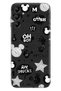 Case for Samsung Galaxy A16 5g Case Phone Case with Print Mickey