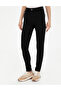 Black Skinny Fit Jean Trousers 50284088 -Vr046 - 2