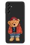 Samsung Galaxy A16 5G Case Phone Case Printed Teddy Bear