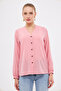Women's Powder Sleeve Elastic Wrap Shirt Arm-24K 001002 - 4
