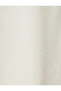 Wide Leg Trousers with Lace-Up Waist in Viscose Blend - 6
