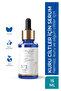 Intensive Moisture Serum for Dry Skin – N ° 1 Intense Hydration Serum 15 ml