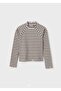Sweater-ribbed takmayaka