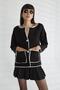 T94524 Women's Knitwear Cardigan - 2