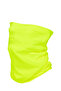 Neck Collar Full Coverage Moisture Absorbing No Wearable Four Seasons Microfiber Military Buff Neck Collar - 4