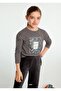 Female Child Long-Sleeve T-Shirt 7010 - 3