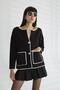T94524 Women's Knitwear Cardigan