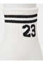 Pack of 5 - Double Striped Detail Socks - 3