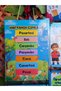 Days of the Week Months of the Year Poster 2 Pieces of Pvc Coated Banner for Schools and Classrooms 22*60 cm - 6
