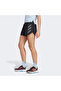 Agravic Trail Running Women's Black Running Shorts - 4