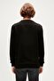 سويت شيرت رجالي من Rebel Crewneck - 5