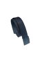 Unisex Black Cloth Sports Belt Canvas - 5