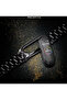 Xiaomi Mi Band 3 Mi Band 4 Cord Smart Wristband Stainless Steel Clip Watch Band Strap Wristband - 6
