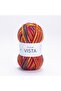 Vista - Ebruli Hand Knitted String Ebruli-5306