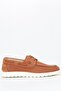 Bruma Tan Men's Shoes
