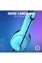 PS5 AIRLITE Wired Headset Neptune Blue - 4
