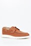 Bruma Tan Men's Shoes - 2