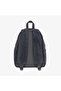 Padded Pak R Unisex Black Backpack - 2