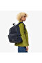 Padded Pak R Unisex Black Backpack - 3