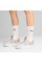 Rs-X Soft Women's White Sports Shoes - 8