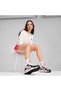 Rs-X Reinvention Unisex White Sneakers - 6