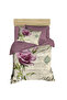 Rose Nostalgic Single Young Duvet Cover Set