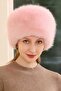 قبعة القلب النسائية - 5