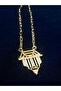 Steel Serenay Sarıkaya Necklace