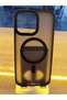 iPhone 15 Pro Max Compatible Magsafe Capable Colorful Edges Matte Back Face Shock Absorbing Case