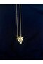 Steel Serenay Sarıkaya Necklace - 7