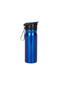 Çelik Matara 500 ml MAVİ - 2