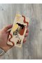 XIAOMI NOTE 11 PRO COMPATIBLE PATTERNED SILICONE CASE WITH CAMERA PROTECTION - 5
