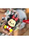 Cute Queen Accessory Minnie Mouse Bow Fancy Crown Strap Wallet Bag Set Crown - 3
