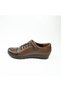 05994 Anatomic Doctor Recommended Natural Leather Women's Shoes - 3