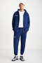 Jander Men's Regular Soft Navy Blue Sweatpants - 3