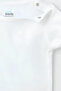 Organic 100% Cotton, Baby Bodysuit and Snap Bodysuit 5907-B - 2