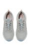 Milena Pu W 4-Piece Gray Women's Sports Shoes - 4