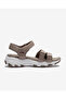 D'Li̇tes - Fresh Catch Women's Beige Sandals 31514 Tpe - 2