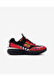 Skech Tracks Big Boys' Black Sports Shoes 402303L Bkrd - 2