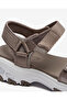 D'Li̇tes - Fresh Catch Women's Beige Sandals 31514 Tpe - 8