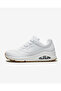 Uno - Stand on Air Women's White Sneakers 73690 Wht